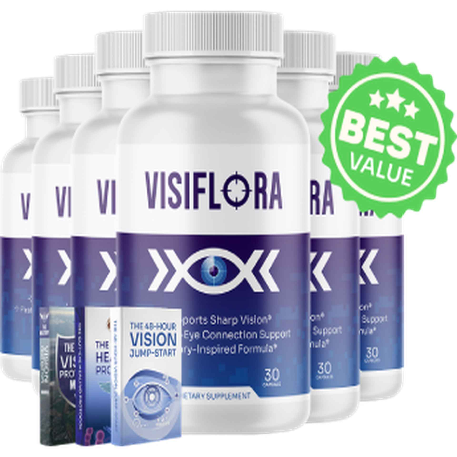 VisiFlora Buy